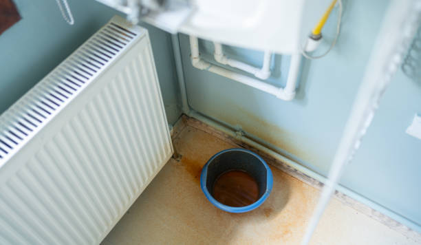 Local water damage restoration in West Wendover, NV